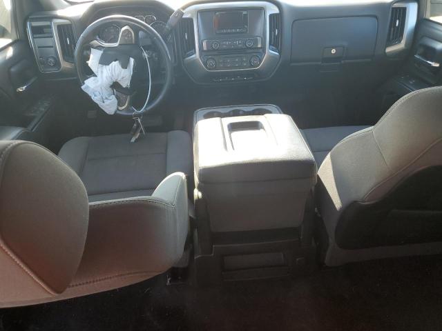 Photo 8 from auction – 2014 CHEVROLET SILVERADO with VIN 3GCPCREH4EG197962