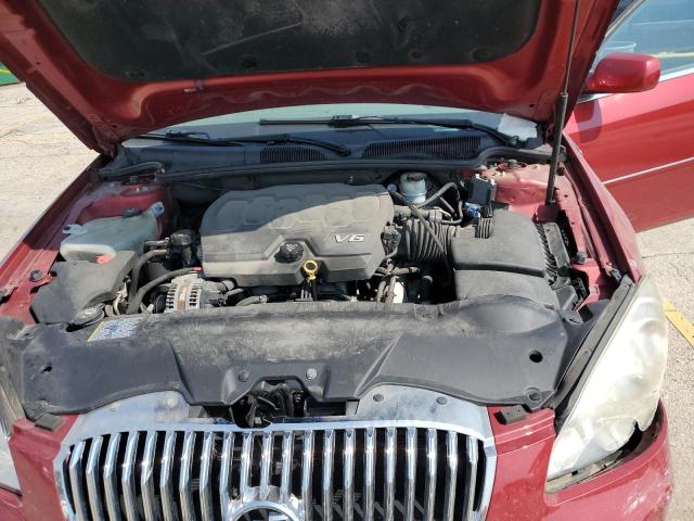 Photo 11 from auction – 2010 BUICK LUCERNE CX with VIN 1G4HE5EM0AU107584