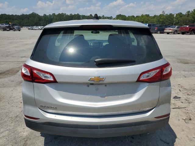 Photo 6 from auction – 2019 CHEVROLET EQUINOX LS with VIN 3GNAXHEV4KS646647