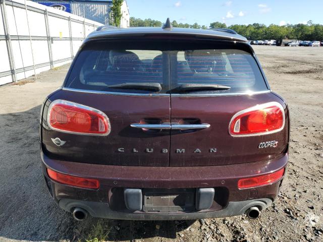 Photo 6 from auction – 2017 MINI COOPER S C with VIN WMWLN9C53H2E48906