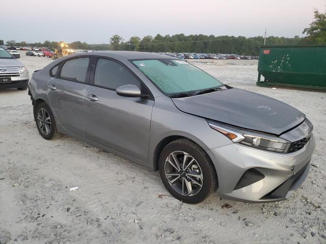 Photo 4 from auction – 2023 KIA FORTE LX with VIN 3KPF24AD0PE506314