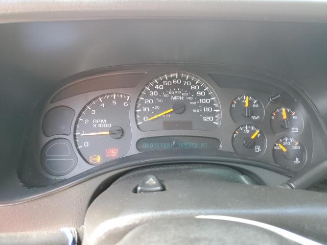 Photo 9 from auction – 2004 CHEVROLET SILVERADO with VIN 2GCEK13T841421700