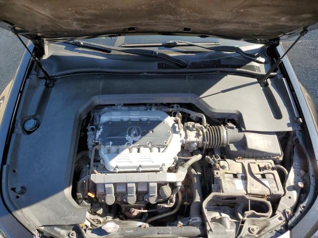 Photo 11 from auction – 2011 ACURA TL with VIN 19UUA9F59BA800235