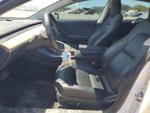 Photo 7 from auction – 2018 TESLA MODEL 3 with VIN 5YJ3E1EB8JF146812