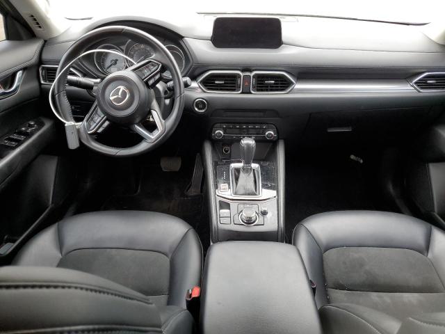 Photo 8 from auction – 2019 MAZDA CX-5 TOURI with VIN JM3KFBCMXK0658873