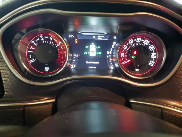 Photo 9 from auction – 2017 DODGE CHALLENGER with VIN 2C3CDZBT3HH540905
