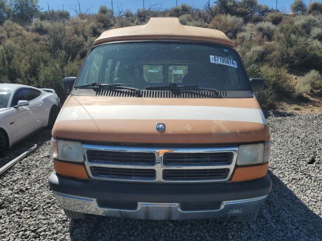 Photo 5 from auction – 1996 DODGE RAM VAN B2 with VIN 2B6HB21Y5TK129680