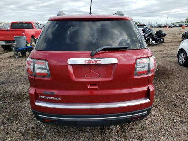 Photo 6 from auction – 2013 GMC ACADIA SLE with VIN 1GKKRNEDXDJ212707