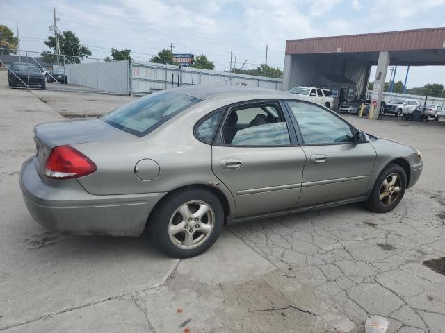 Photo 3 from auction – 2004 FORD TAURUS SE with VIN 1FAFP53U94A149224
