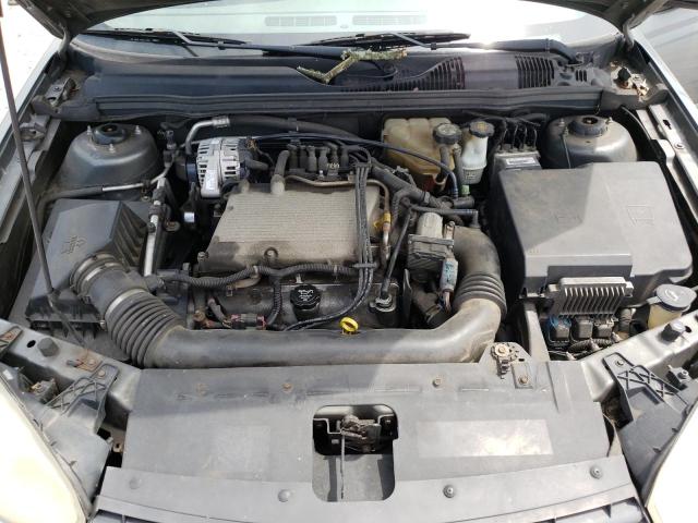 Photo 12 from auction – 2005 CHEVROLET MALIBU MAX with VIN 1G1ZT62885F171046