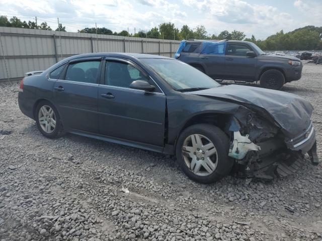 Photo 4 from auction – 2011 CHEVROLET IMPALA LT with VIN 2G1WG5EK3B1114622