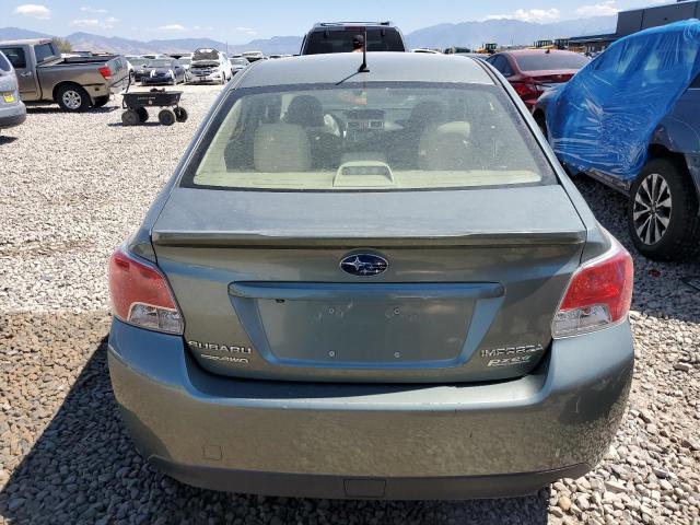 Photo 6 from auction – 2015 SUBARU IMPREZA with VIN JF1GJAA68FH025166