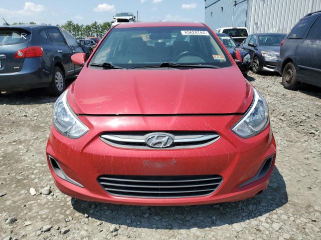 Photo 5 from auction – 2017 HYUNDAI ACCENT SE with VIN KMHCT4AE7HU334466