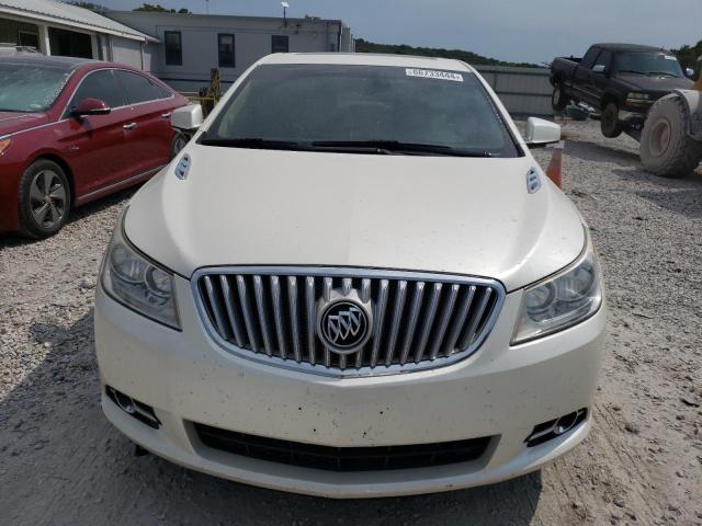 Photo 5 from auction – 2011 BUICK LACROSSE C with VIN 1G4GE5EDXBF241861