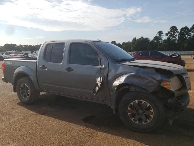 Photo 4 from auction – 2018 NISSAN FRONTIER S with VIN 1N6AD0EV1JN734970