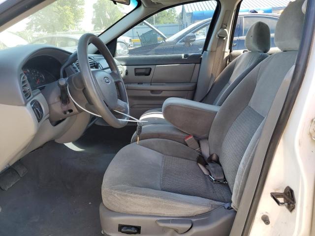 Photo 7 from auction – 2006 FORD TAURUS SE with VIN 1FAFP53U66A117348