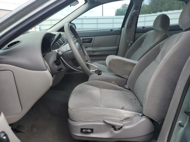 Photo 7 from auction – 2005 FORD TAURUS SE with VIN 1FAFP53225A276610