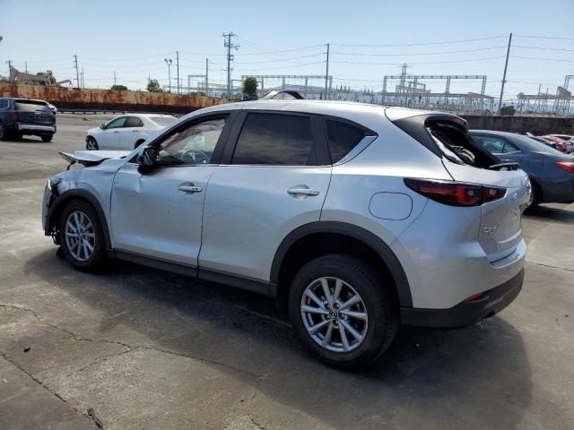 Foto 2 de la subasta – 2022 MAZDA CX-5 PREFE con VIN JM3KFBCM4N0549300