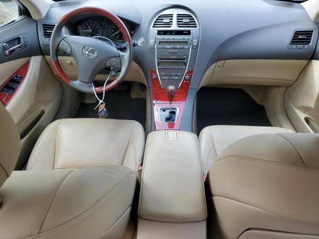 Zdjęcie 8 z aukcji – 2008 LEXUS ES 350 z VIN JTHBJ46GX82188591