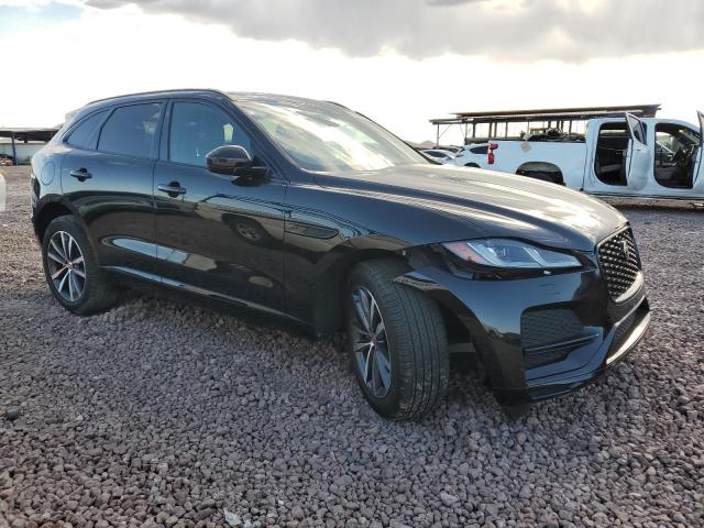 Photo 4 from auction – 2022 JAGUAR F-PACE S with VIN SADCJ2EX0NA699793