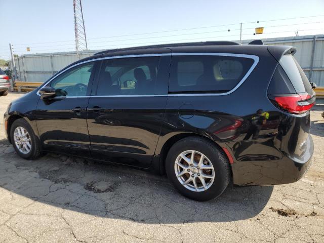 Photo 2 from auction – 2022 CHRYSLER PACIFICA T with VIN 2C4RC1BG5NR109386