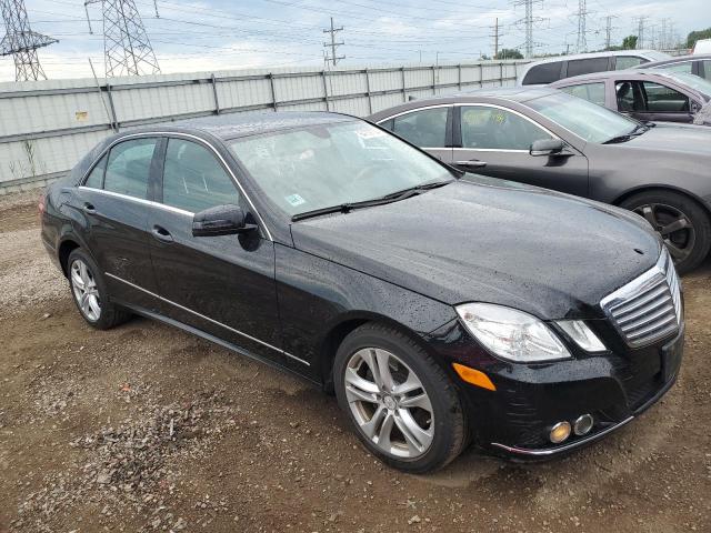 Photo 4 from auction – 2011 MERCEDES-BENZ E 350 4MAT with VIN WDDHF8HB7BA457932