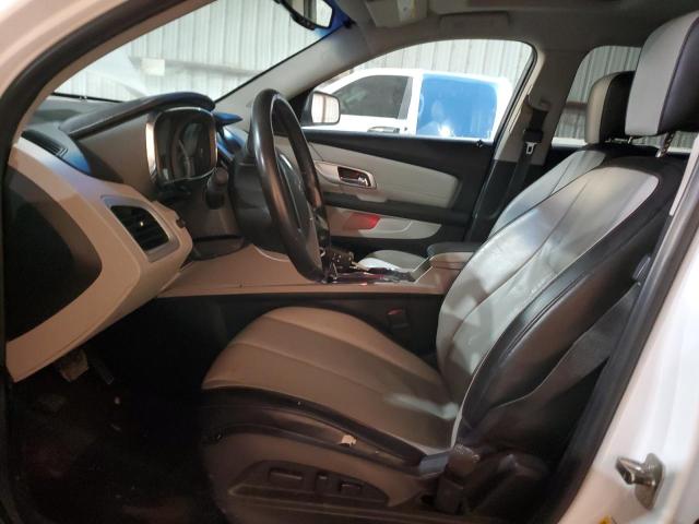 Photo 7 from auction – 2011 GMC TERRAIN SL with VIN 2CTALWEC2B6290290