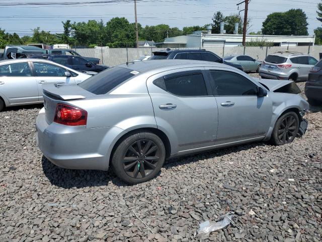 Photo 3 from auction – 2014 DODGE AVENGER SE with VIN 1C3CDZABXEN167373