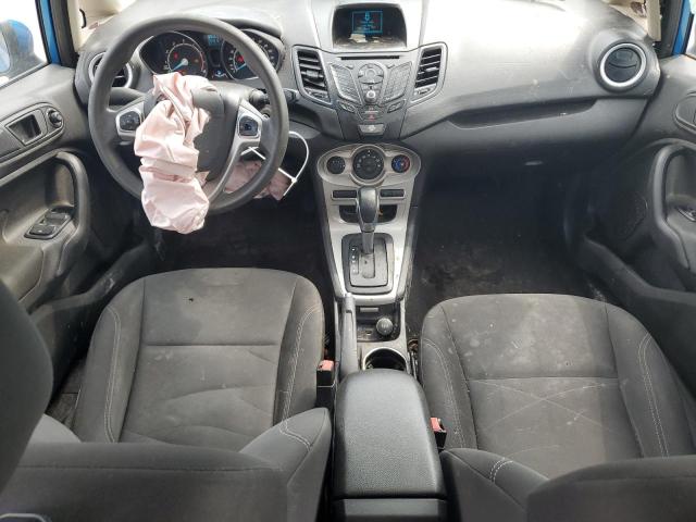 Photo 8 from auction – 2017 FORD FIESTA SE with VIN 3FADP4BJ9HM142923