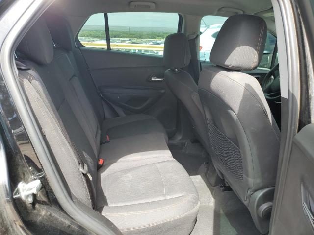 Photo 10 from auction – 2017 CHEVROLET TRAX LS with VIN 3GNCJKSB6HL290593