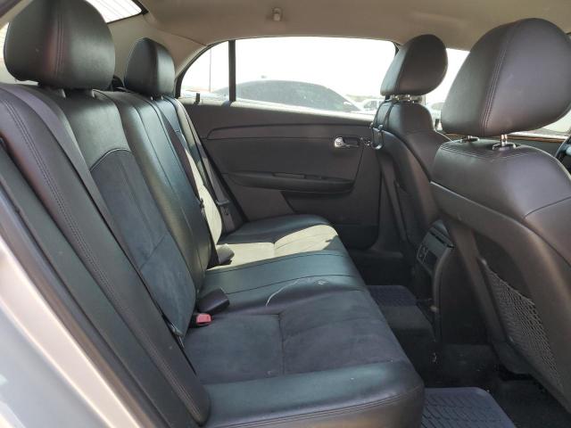 Photo 10 from auction – 2011 CHEVROLET MALIBU 2LT with VIN 1G1ZD5E16BF112675