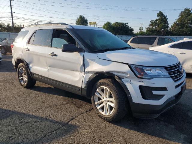 Photo 4 from auction – 2017 FORD EXPLORER with VIN 1FM5K8B86HGE28087