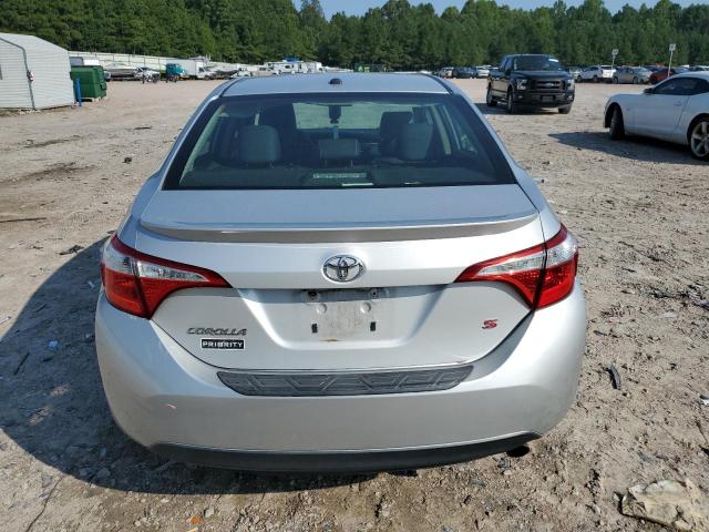 Photo 6 from auction – 2014 TOYOTA COROLLA L with VIN 2T1BURHE5EC093502