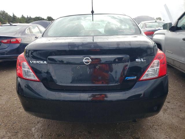 Photo 6 from auction – 2012 NISSAN VERSA S with VIN 3N1CN7AP4CL943215