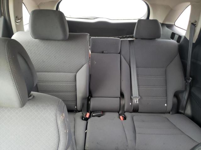 Photo 10 from auction – 2016 KIA SORENTO LX with VIN 5XYPG4A32GG004498