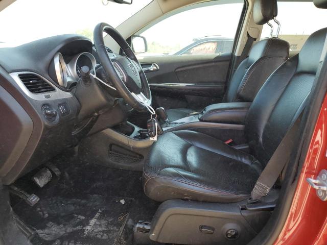 صورة رقم 7 من المزاد - 2015 DODGE JOURNEY R/ مع VIN 3C4PDCEG2FT683163