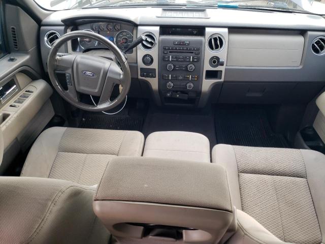 Photo 8 from auction – 2010 FORD F150 SUPER with VIN 1FTFW1EV2AFB51388