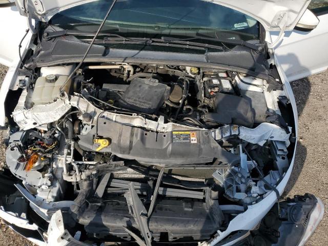 Photo 11 from auction – 2013 FORD FOCUS SE with VIN 1FADP3K25DL217180