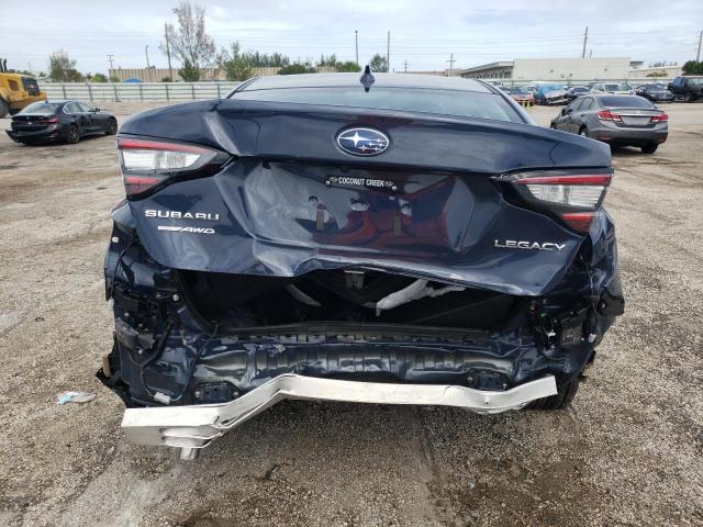 Photo 6 from auction – 2023 SUBARU LEGACY LIM with VIN 4S3BWAN60P3014242