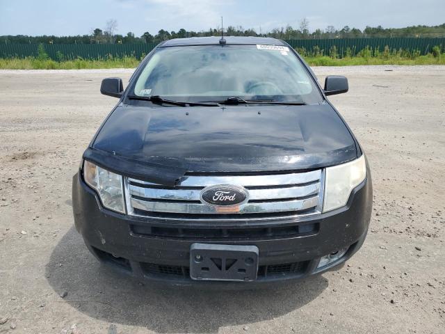 Photo 5 from auction – 2010 FORD EDGE SEL with VIN 2FMDK4JCXABB55484