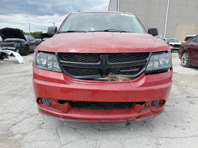 Photo 5 from auction – 2017 DODGE JOURNEY SE with VIN 3C4PDCAB2HT683788
