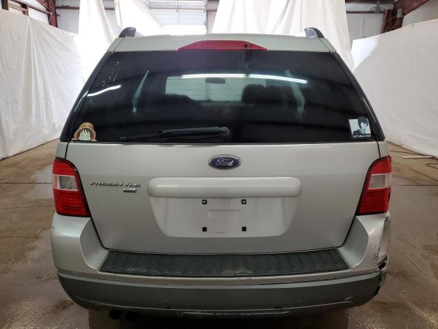 Photo 6 from auction – 2006 FORD FREESTYLE with VIN 1FMZK04146GA39089