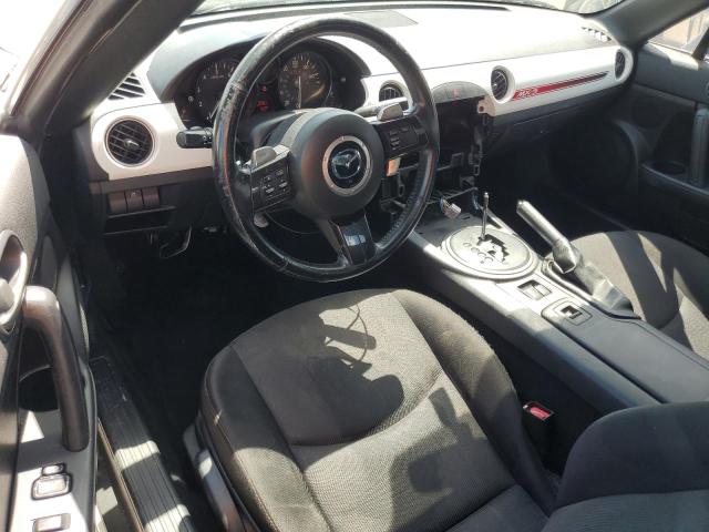 Photo 8 from auction – 2013 MAZDA MX-5 MIATA with VIN JM1NC2LF3D0230775