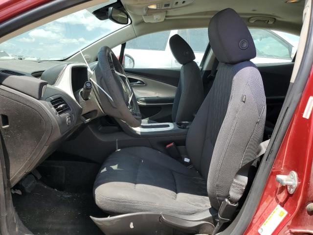 صورة رقم 7 من المزاد - 2012 CHEVROLET VOLT مع VIN 1G1RE6E40CU121852
