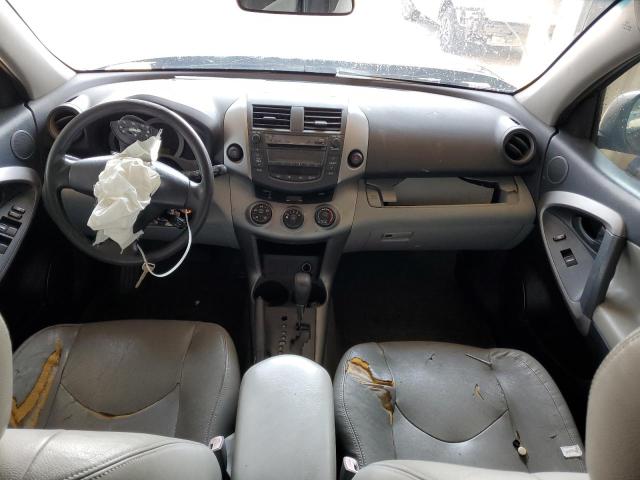 Photo 8 from auction – 2007 TOYOTA RAV4 with VIN JTMZD33V676033113