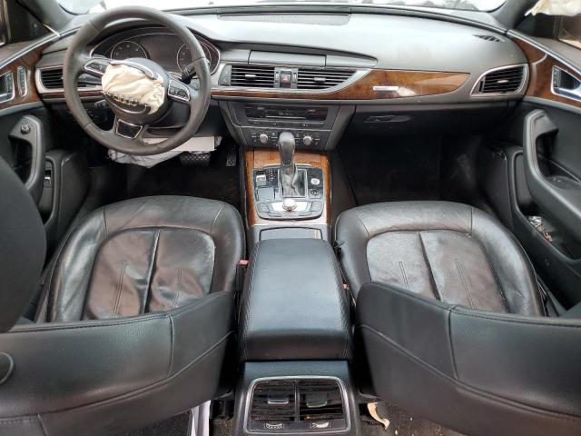 Photo 8 from auction – 2016 AUDI A6 PREMIUM with VIN WAUGFAFC3GN106599