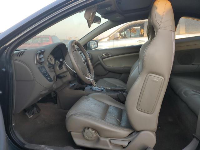 Photo 7 from auction – 2005 ACURA RSX with VIN JH4DC54875S007933