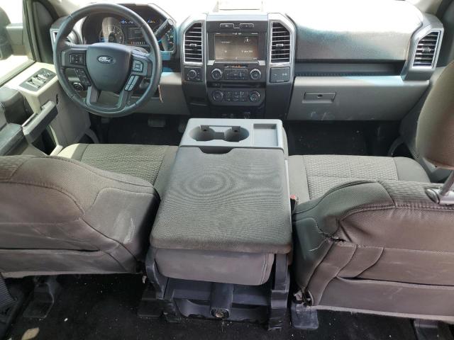 Photo 8 from auction – 2015 FORD F150 SUPER with VIN 1FTEW1EF5FFA28597