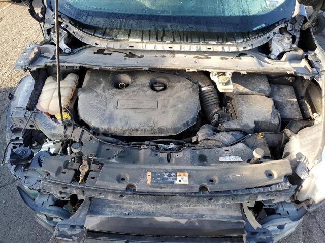 Photo 12 from auction – 2014 FORD ESCAPE TIT with VIN 1FMCU9J97EUE12642