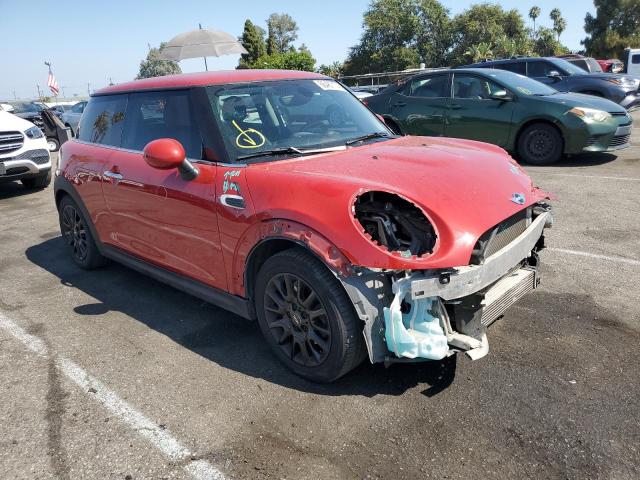 Photo 4 from auction – 2018 MINI COOPER with VIN WMWXP5C56J2G63903